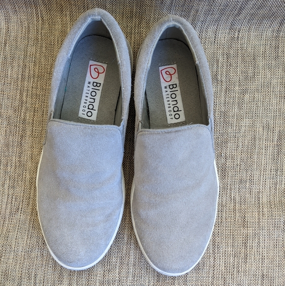 blondo gracie sneaker